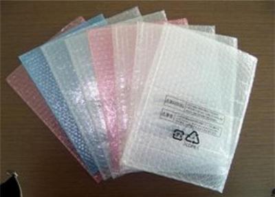 Κίνα 10.5» Χ 16» στατικές τσάντες αποστολής φυσαλίδων προστατευτικών καλυμμάτων #5/μικρές σακούλες περικαλυμμάτων φυσαλίδων προς πώληση