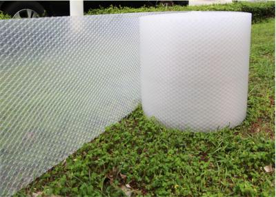 China Lightweight Bubble Wrap Roll Air Cushioned 95x155mm #A Corrosion Resistant for sale