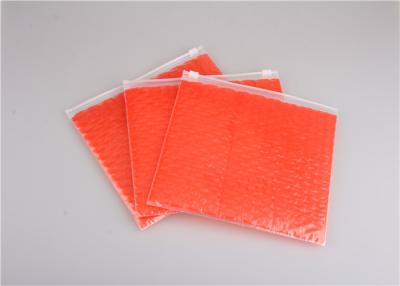 China Colored Anti Static Bubble Mailing Bags / Air Bubble Bag Puncture Resistant for sale