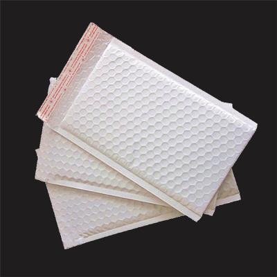China Express Delivery Industry Poly Bubble Mailers 7.25