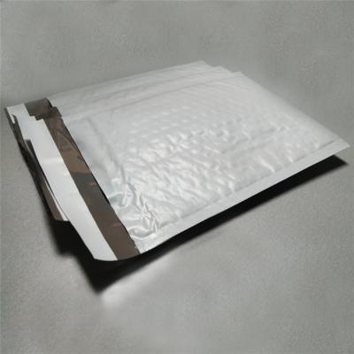 Κίνα Αγγελιαφόρος που συσκευάζει το πολυ μέγεθος 2 Mailers φυσαλίδων 8,5 ανθεκτικός ανακυκλώσιμος δακρυ'ων της 