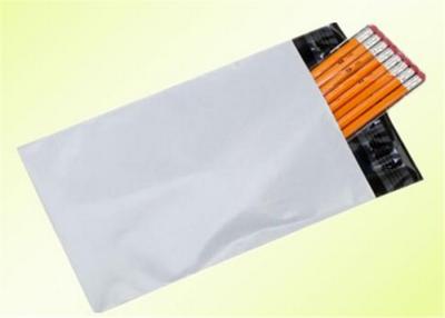 China Self Adhesive Co-Extruded Bags / Tear Proof Poly Mailers Eco Friendly High Elasticity for sale