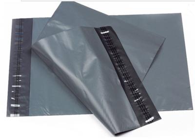 China Co-Extruded Packaging Bags , Custom Printed Express Plastic Mailer Bags for sale
