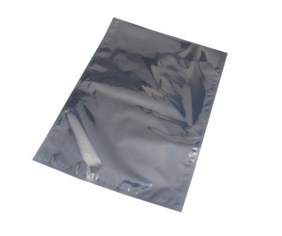 China Multi Colored LDPE Conductive Plastic Bags 10.5