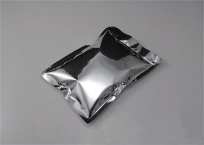China Estática superior do zíper a anti envolve sacos eletrostáticos para o empacotamento do disco rígido à venda
