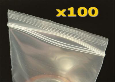 China Custom Logo Design 9x12 OPP Plastic Bags Ziplock And Adhesive String Closure for sale