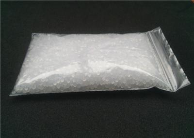 China Sacos Ziplock do polietileno termoplástico do polímero para a embalagem da escala industrial à venda