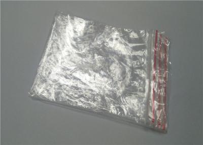 China Malotes transparentes personalizados do polietileno dos sacos de plástico do PE para o uso do pacote à venda