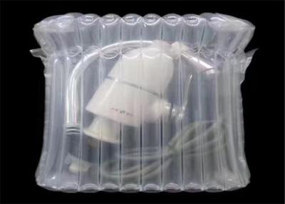 中国 包装の保護のための再生利用できる膨脹可能な袋、プラスチック空気包装袋 販売のため