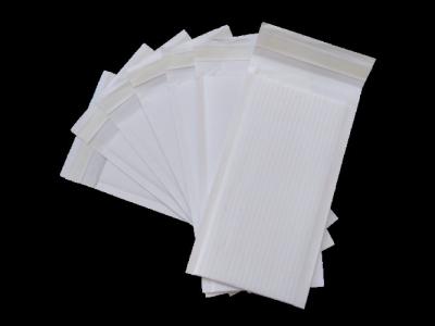 China 6- Color Printing Kraft Corrugated Envelopes For Post / Goverment /  School for sale