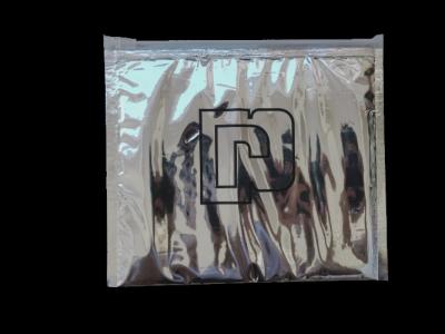 China Custom Printed OEM Disposable Heavy-duty Plastic Bag With Zipper for Industrial Packaging for sale