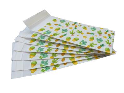 China Envelopes ondulados recicláveis Pantone CMYK de Kraft que imprime IECC à venda