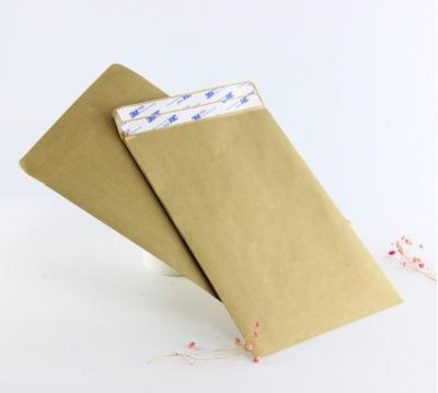 Chine CMYK imprimant le messager Packing Bags de Papier d'emballage 9.5x14.5cm à vendre