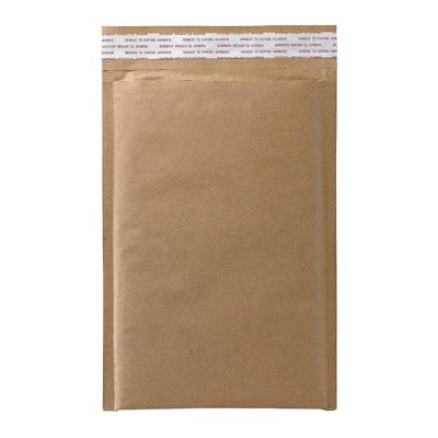 China FSC Recycled Self Adhesive Honeycomb Paper Padded Mailers for sale