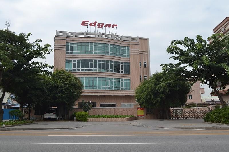 Geverifieerde leverancier in China: - Edgar Auto Harnesses LTD.