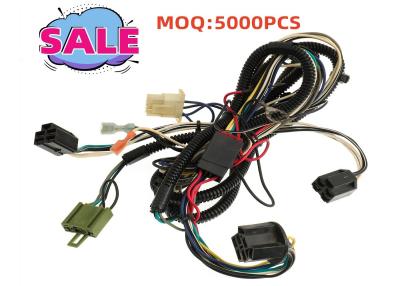China Wiring Harness Manufacturers UL Approved Factory Provide OEM ODM Services for sale