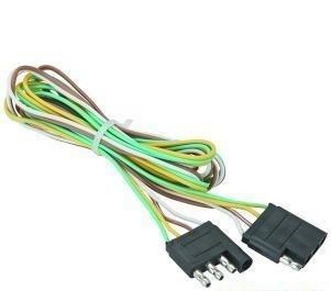 China Edgarcn Electronic Wiring Harness Trailer Wire Harness Kit With Oem Odm Service for sale