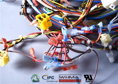 China Copper Tined Game Machine Harness Button Harness Ul Certified With 1 Year Warranty for sale