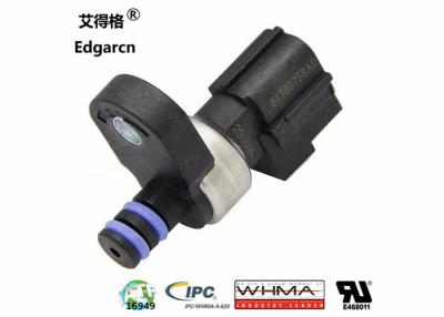 China Piezas de inyección de plástico OEM Transmisor del sensor de presión del regulador de transmisión en venta
