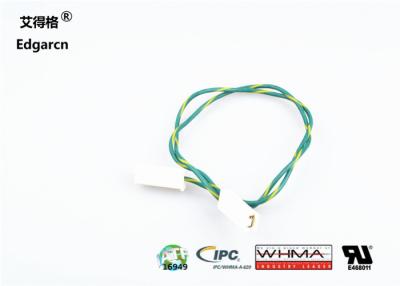 China Overmolding Gps Cable Assembly 101mm To 302mm Ul Approval For Industry for sale