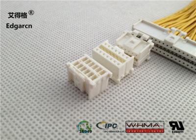 Cina 12 Pin Wire Wire Connettori di cablaggio Molex a 12 pin in vendita