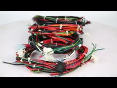 Electronic Wiring Harness Data Communication Cable For Automobile