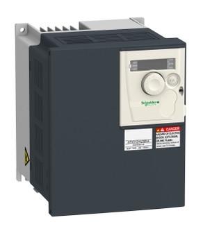 China Highest Overtorque Variable Frequency Drive Inverter With A Remote Graphic Keypad for sale