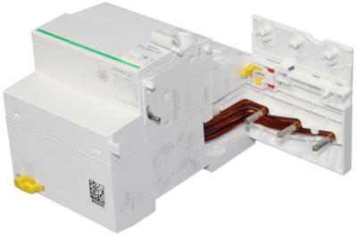 Κίνα Schneider Vigi για το Acti 9 IC60 Mini Circuit Breaker Αποθέματα ρεύματος Προσθήκη Συσκευών RCCB προς πώληση