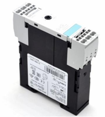 China Siemens SIRIUS 3RP15 Industrial Control Relay For Control Starting And Protective for sale