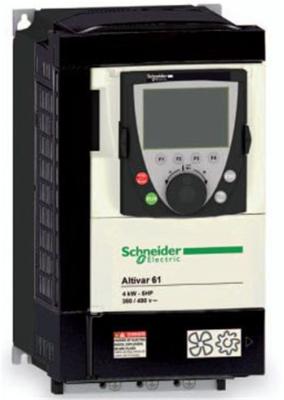 China Three Phase Schneider Electric Variable Frequency Drive Energy Saving Law for sale