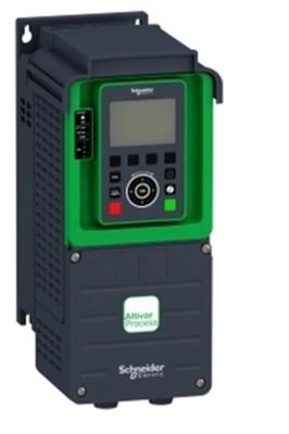 China Green Schneider Variable Speed Drives  / 3 Phase Variable Frequency Drive 0.75kW To 800kW for sale