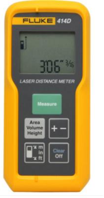 China Laser Distance Digital Clamp Meter Multimeter For Measures 414D 419D 424D for sale