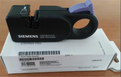 China Fast Siemens PLC Cables And Connectors PROFIBUS Connect Stripping Tool 6GK1905-6AA00 for sale