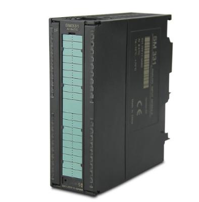 Cina Modulo CPU PLC SM331 con ingresso analogico con diverse gamme di misurazione in vendita