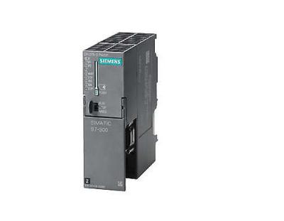 China Siemens 6ES7315-2EH14-0AB0 Industrial Automation Products S7-300 Central Processing Unit for sale