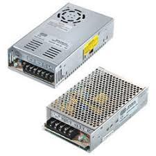 China Miniature AC DC Switching Power Supply , Single 12 Volt Smps Power Supply for sale