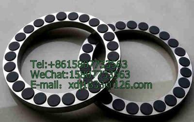 China OEM 10 inch PDC Bearing For Guiding Directional Drilling Tools for sale