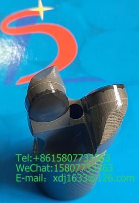 China ISO9001 Certified PDC Anchor Drill Bits Coal Mine Use OEM ODM for sale