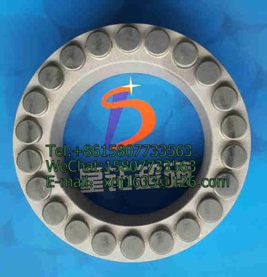 China Thrust PDC Bearing 80mm Diameter For Downhole Drilling OEM ODM for sale