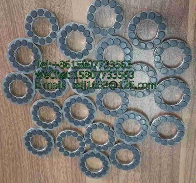 China 32mm Diameter PDC Bearing with high temperature resistance corrosion resistance for sale