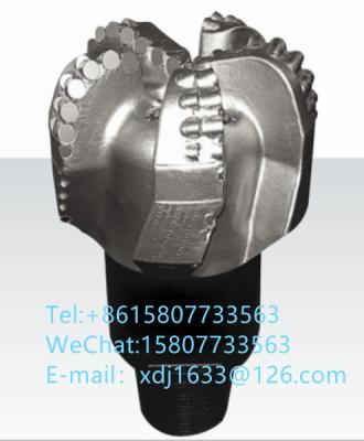 China 215.9mm PDC Oil Drill Bit For Geothermal Hole Drilling ISO9001 Certificate for sale