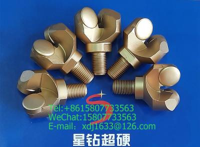 China OEM ODM PDC Anchor Drill Bits For Tunnels Railways Highways for sale