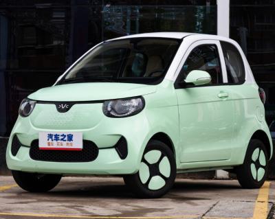 China 100km/h High Speed EV Electric Car 2/4 Seats Electric Mini SUV for sale