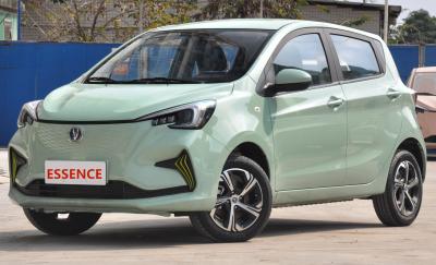 Chine Chang'An Benben E-Star EV Electric Cars Hatchback 310km Home Mini Cars à vendre