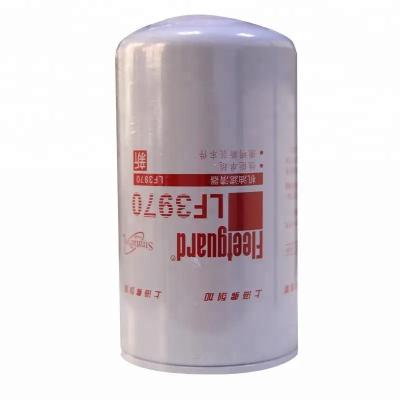 Китай Lube/фильтр для масла Lf3970 3937736 Fleetguard для двигателя серии Cummins продается