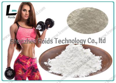 中国 健康を改善するための熱い筋肉成長の粉のLアドレナリンの塩酸塩CAS 55-31-2 販売のため