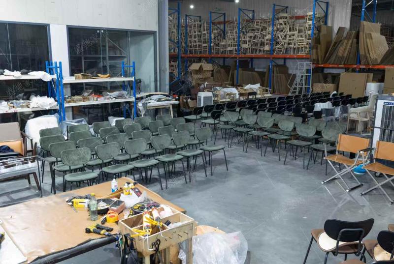 Verified China supplier - Foshan Moyi Furniture Co., Ltd.