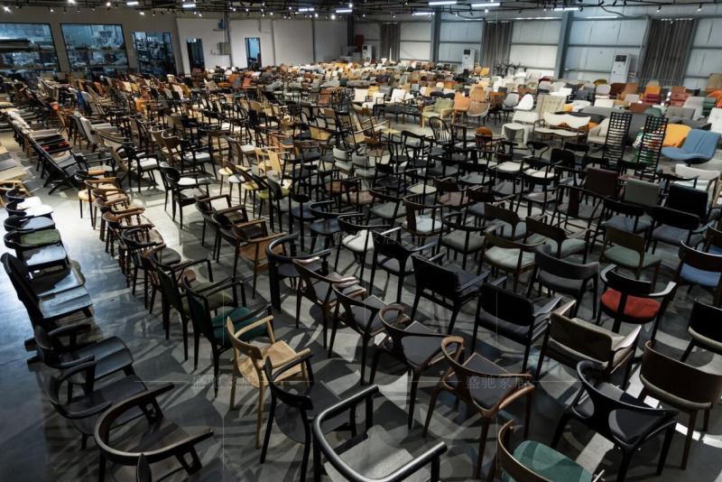 Verified China supplier - Foshan Moyi Furniture Co., Ltd.