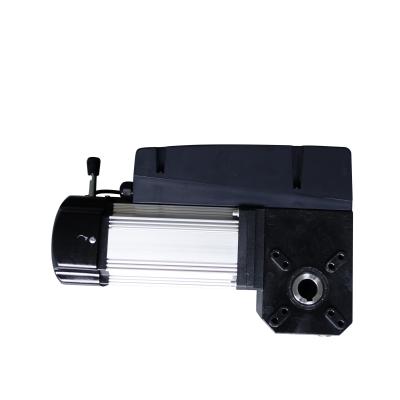 China Stable Operation High Speed Door Motor Compact Structure Powerful Starting Torque for sale