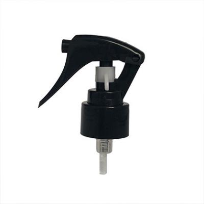 China Plastic Bottles 24/410 0.3ml Mini Trigger Sprayer for sale